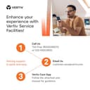 Vertiv Liebert ITON CX 600VA view 6