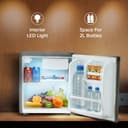 Blue Star 45L Mini Refrigerator view 5