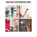 Karcher SC2 EasyFix Steam Cleaner view 5