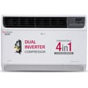 LG 1.5T 5 Star Dual Inverter