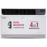 LG 1.5T 5 Star Dual Inverter Window AC