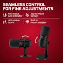HyperX SoloCast USB Microphone view 5