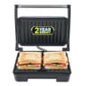 iBELL SM1515 1000W Sandwich Maker