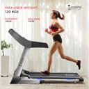 Cockatoo Smart-Run A6 6HP DC Treadmill view 4