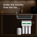 AO Smith X5+Neo Under-Sink RO with Copper Mineraliser (6L) view 2