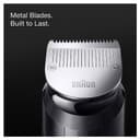 Braun All-in-One Trimmer MGK7450 (Gillette Series) view 4