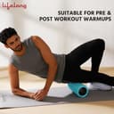 Lifelong 33cm Foam Roller view 6