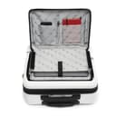 Assembly Stark Pro Cabin Overnighter Trolley Bag, 42 cm Polycarbonate view 5
