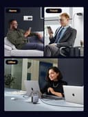 UGREEN Nexode 100W 4-Port GaN Charger view 8