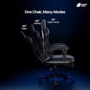 Green Soul Blade Ergonomic Gaming Chair view 8