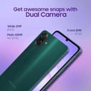 Samsung Galaxy A07 (4GB/64GB) view 2