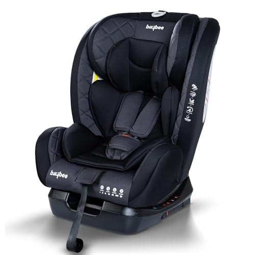 Baybee ISOFIX Non-Rotating