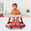 LuvLap Elegant 360° Baby Walker view 5
