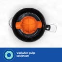 Philips HR2799/00 Citrus Press 1L Capacity view 3