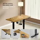 ARTIKEL Artidesk Eco Electric Height Adjustable Desk view 8