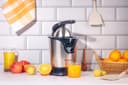 InstaCuppa Citrus Juicer 180W with Quiet Motor view 7