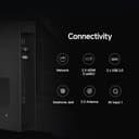 Xiaomi 80 cm (32 inch) A HD Ready Smart Google LED TV L32MB-AIN view 4