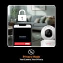 CP PLUS 3MP WiFi Camera (CP-E31Q) view 7