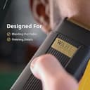 Wahl Micro Power Single Foil Shaver view 4