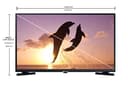 Samsung 80 cm (32 inches) HD Ready Smart LED TV UA32T4380AKXXL view 5