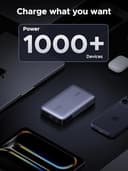 UGREEN Nexode 20000mAh 100W Power Bank view 9