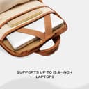 Assembly Odyssey Weekender 25L Laptop Backpack view 3