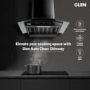 Glen Hood Senza Turbo 60 view 4