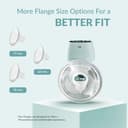 Roboson BP-111 Wearable Electric Breast Pump view 6