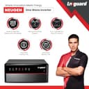 Livguard Neugen 900VA Pure Sine Wave Inverter with AI 12V view 3