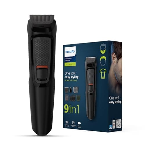 Philips MG3710/65 Multi Grooming Kit