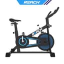 Reach Apollo Spin Bike view 7