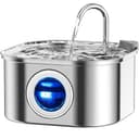 Foliam 3.2L Stainless Steel Fountain