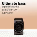 Philips SPA8000B/94 view 5