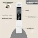 Aptechdeals TDS Meter with Temperature (TDS EC) view 2