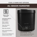 Reffair Caligo 500 4L Dual Mist (Warm+Cool) view 4