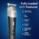 AGARO Royal Multi Grooming Kit 9-in-1 view 2