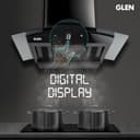 Glen Hood Senza Turbo 60 view 3