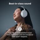 Sennheiser Momentum 4 view 3