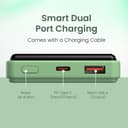 Portronics Luxcell B 10K 10000mAh 22.5W view 7