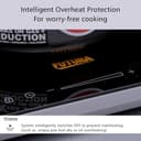 Hawkins Futura 2000W Induction Cooktop view 5
