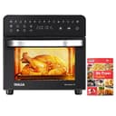 INALSA Aero Smart 15 Air Fryer Oven view 10