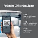 Kent Supreme Plus Alkaline+Copper RO view 7