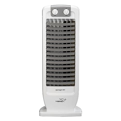 V-Guard Veemagik Neo 17 Tower Fan