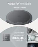 Anker MagGo Qi2 Wireless Charging Pad view 5