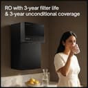 Native M3 Pro by Urban Company 10-Stage RO+UV+Copper+Alkaline+Mineraliser (6L) view 3