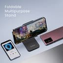 Ambrane Twistand Adjustable Mobile Stand view 3