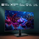 Acer EK240Y P6 23.8-inch IPS 144Hz view 2