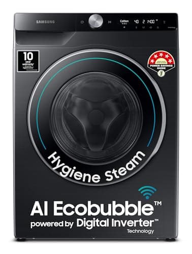 Samsung 11 kg WW11CG604DLBTL Super Speed
