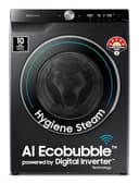 Samsung 11 kg WW11CG604DLBTL Super Speed view 1