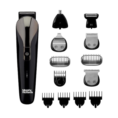 Morphy Richards Kingsman Pro 12-in-1 (BG3509)